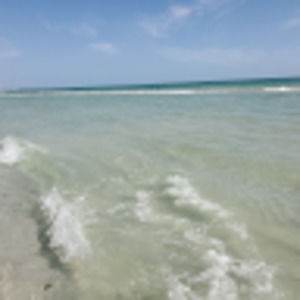 Meet your Posher, Mary beth